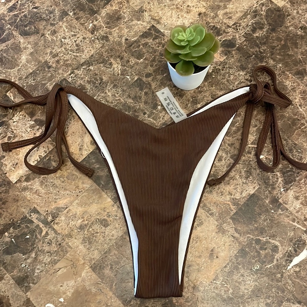 Shein bikini bottoms